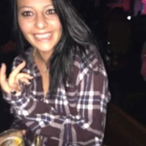 Meet your Posher, Jo